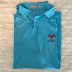 Men’s Kiawah Ocean Course golf polo